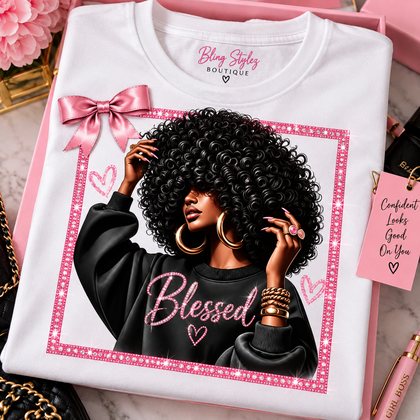 Fashion Tee’s