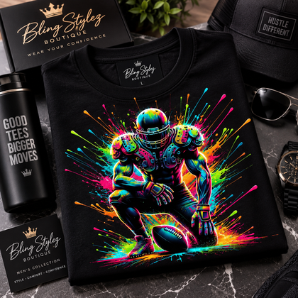 Men's Tee's