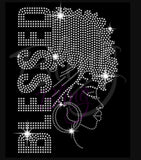 Blessed Girl Tee