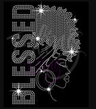 Blessed Girl Tee