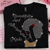 Wonderfully Made Tee