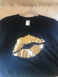 Golden lips Yee