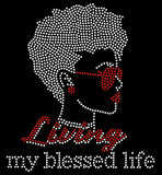 Living My Blessed Life