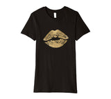 Golden lips Yee